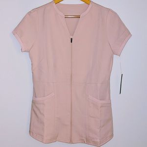 Jaanuu Women’s XS Scrub set